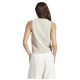 Adidas Γυναικεία αμάνικη μπλούζα All SZN Soft Lux Tank Top